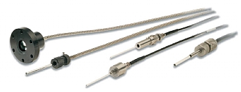Optical Interfaces & Accessories For The Non-contact Temperature Monitors (NTM) Product Line