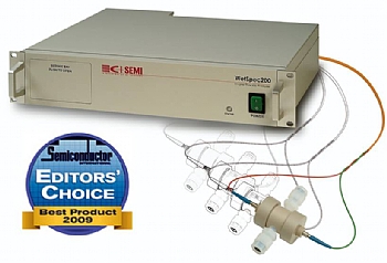 Wet process concentration analyzer - Multi Channel