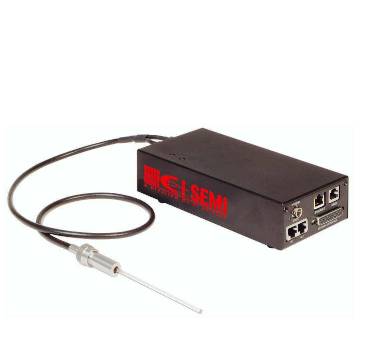 NTM Delta - advanced in-situ emissivity independent non-contact temperature monitor
