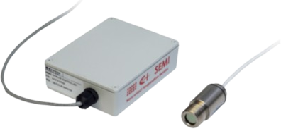 NTM-LW Pyrometer - CI Semi