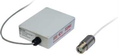 NTM-LW Pyrometer - CI Semi
