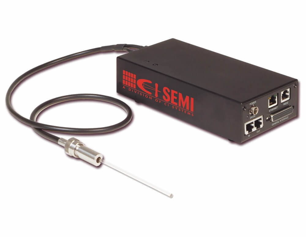 NTM Delta Pyrometer